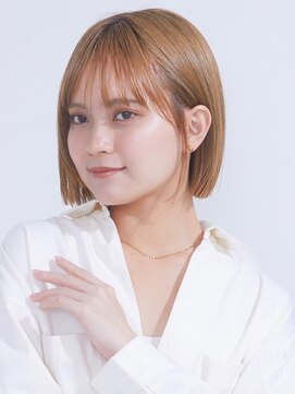 エンタク 新宿三丁目店(enntaku) 韓国/レイヤーカット/縮毛矯正/men's/新宿三丁目駅