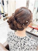 サイドアップ
