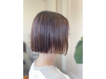 ウル ヘアー(uru hair)