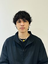 ロッカイトシマテン(rocca) ユウヤ 