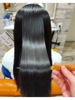 クロレヘア(Colorer hair) #イロノワトリートメント