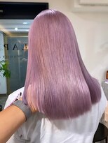 ラピス 名古屋駅前店(Lapis)&nbsp;mauvecolor