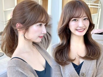 AFLOAT Leino【アフロートリノ】