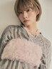 【うる艶×最高級Tr】カット＋艶カラー＋オージュアorTOKIO tr ￥9900