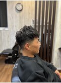 ハイライトカラー
