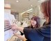ナチュラルヘアー ジョイ(Natural Hair JOY)の写真