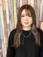 アース 長崎時津店(HAIR&MAKE EARTH) 前潟 理紗