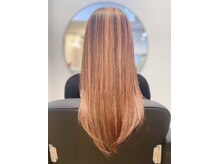 リュクスバイヘアー(luxe by hair)