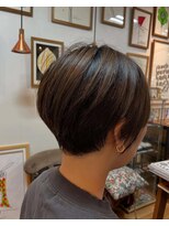 グラバ(graba)&nbsp;ショートスタイル（小岩小岩駅京成小岩新小岩）