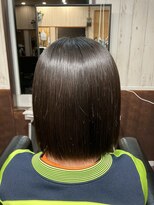 アプローズ(AppLauz)&nbsp;ボブ