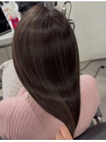 ユーフォリア 渋谷グランデ(Euphoria SHIBUYA GRANDE)&nbsp;上品ハイライト  大人感