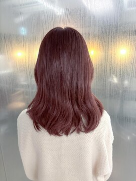 バランシア(BALANSIA) くびれミディアム