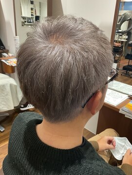 アミカ シーモール店(Amica) ショート
