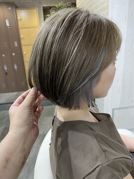 ライズトウキョウ 池袋店(Lise tokyo) Lisetokyo池袋髪質改善（池袋/池袋駅東口/東池袋/池袋東口