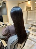髪質改善/縮毛矯正/カラー/白髪染め/白髪ぼかし/トリートメント