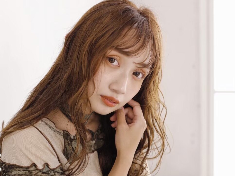 ヘアーアンドビュー ティーリタ 蕨(RITA)｜ホットペッパービューティー