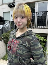 エルメ クラマエ(Elme)&nbsp;上田 葵梨