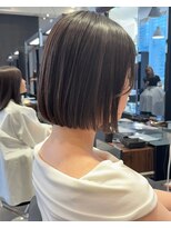 ビューシンサイバシ(VIEW SHINSAIBASHI)&nbsp;今のトレンドはこのパラパラ感