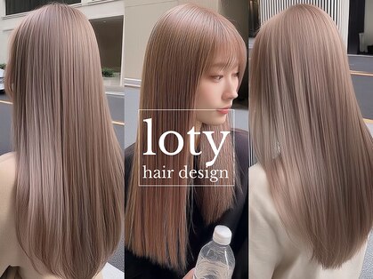 ロティー(loty)の写真