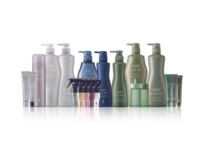 メル バイ ヘアサロン ニド(mer..by hair salon Nido)の写真