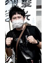 ケーツーネクスト(K2 NEXT) 廣瀬 圭二