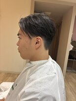 ヴァンカウンシル 半田店 メンズ/セッターパート/刈り上げ