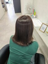 エル(L by truecreation)&nbsp;艶カラー