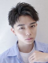 シナジー 本厚木(synergy)&nbsp;アップバングショート