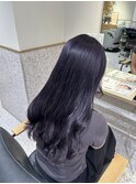 パープルカラー