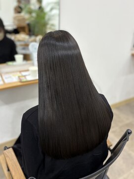 モノトーンカラー