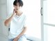 鏡と星 高田馬場の写真/メンズも安心して通えるサロン◇似合わせカット～眉カットまでトータルコーディネートで整えます。