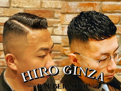 ヒロギンザ 福岡本店(HIRO GINZA)の写真