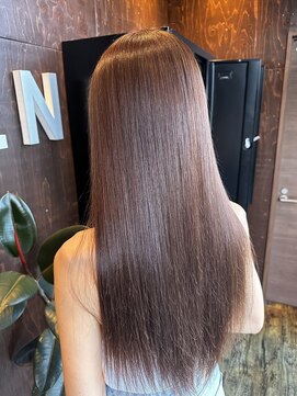 シエン 本店(CIEN) ナチュラルブラウン