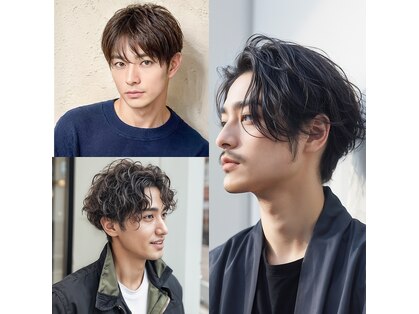 美容室 トゥッカ(tukka)の写真