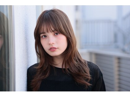 ヘアークリアー 川口鳩ケ谷の写真