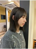 【天神今泉】オリーブアッシュ