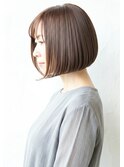 #ハイライト#白髪ぼかし#白髪染め#表参道駅#30代#40代#50代#60代