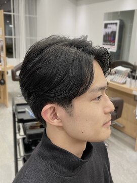 オレンジ梅田店(ORANGE) メンズカット