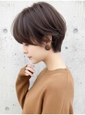 【Neolivekuta】20代30代40代ショート ナチュラルショート