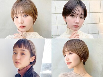 suu 自由が丘【2月中旬NEW OPEN(予定)】の写真