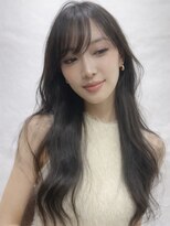 ロフティー 清澄白河(LOFTY)&nbsp;ロングレイヤー/巻き髪/髪質改善/清澄白河/錦糸町/門前仲町