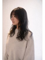 ベラビータ 佐古店(BellaVita)&nbsp;パーマスタイル