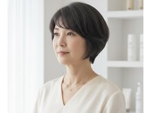 VIDA白髪染め専門 別府店の雰囲気（☆SNSで話題沸騰☆レディマプレミアムカラー取り扱い店！）