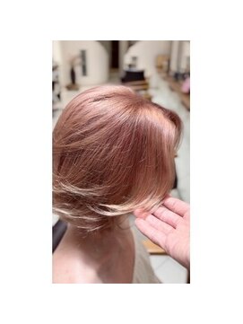 ネクサス ガーデン 船橋日大前駅店(NEXUS-Garden) ショートレイヤー