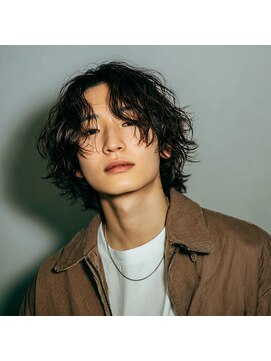 ＡｃｃｅｓｓＭｏｏｎ 米沢本店 イメチェン/ピンクベージュ/アンブレラカラー/前髪/水戸