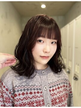 ラーム 松江学園店(rame) ゆるふわミディアム