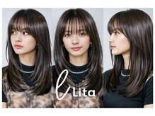 リタ いわき(Lita)