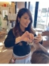 ルリエ(Relier) 木原 まい