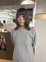 ロエム(Loem)&nbsp;ミディアムレイヤー