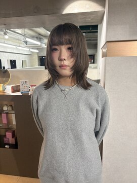 ロエム(Loem) ミディアムレイヤー